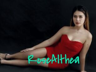 RoseAlthea