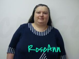 RoseAnn