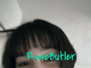 RoseButler