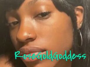 RoseGoldGoddess