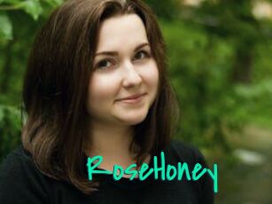 RoseHoney