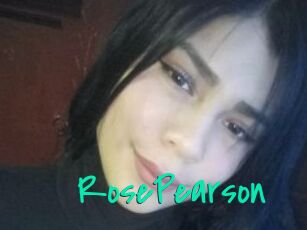 RosePearson