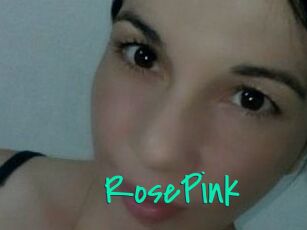 RosePink