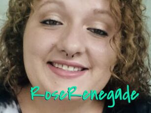 RoseRenegade