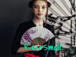 RoseSmell