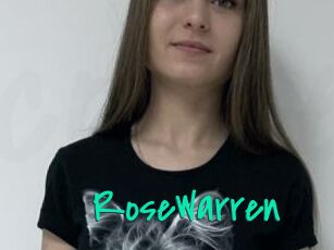 RoseWarren