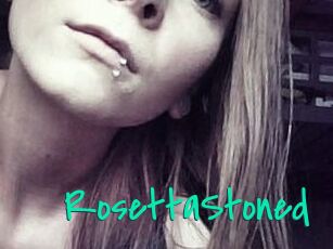 RosettaStoned