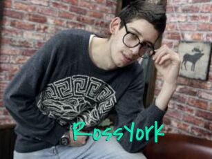 RossYork