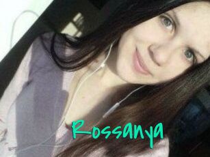 Rossanya