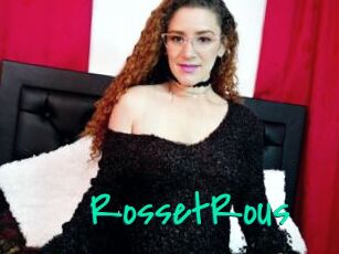 RossetRous