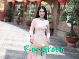 RosyGreen