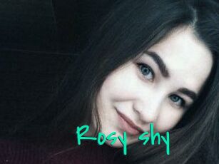 Rosy_shy