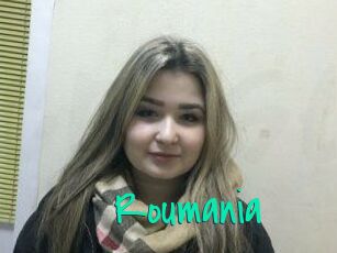 Roumania