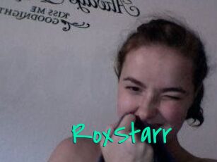 RoxStarr