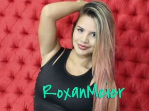 RoxanMeier