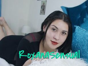 RoxanaSensual