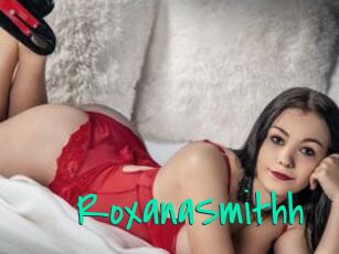 RoxanaSmithh