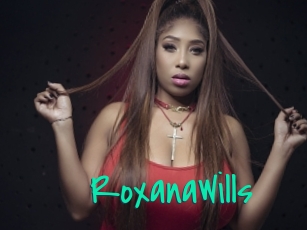 RoxanaWills