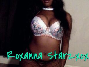 Roxanna_Starzxoxo