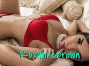 RoxanneBrown