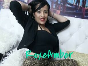 RoxeAmber