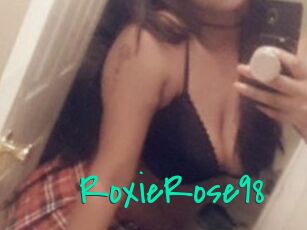 RoxieRose98