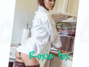 Roxie_fox
