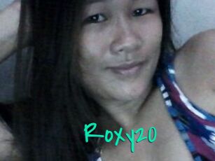 Roxy20