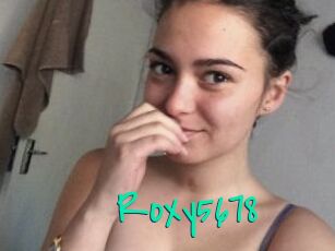 Roxy5678