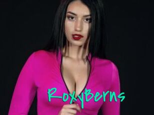 RoxyBerns