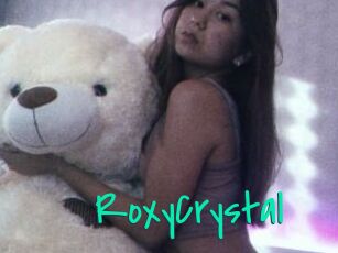 RoxyCrystal