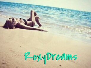 RoxyDreams