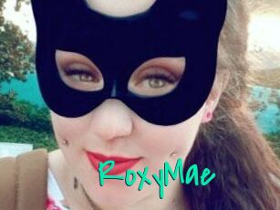 RoxyMae