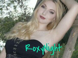 RoxyNight