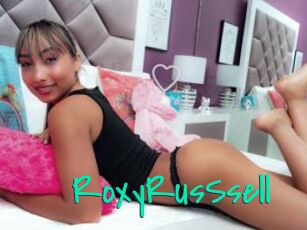 RoxyRusSsell