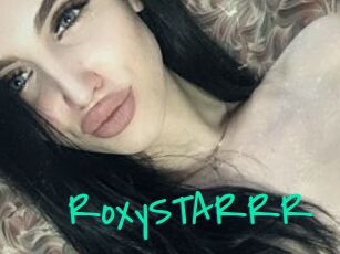 RoxySTARRR
