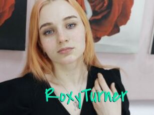 RoxyTurner