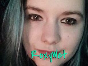 RoxyWet