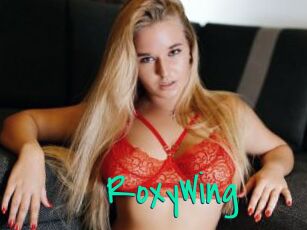 RoxyWing