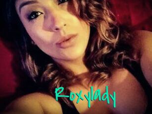 Roxylady