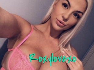 Roxylovexo