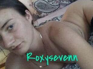 Roxysevenn