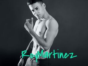 RoyMartinez