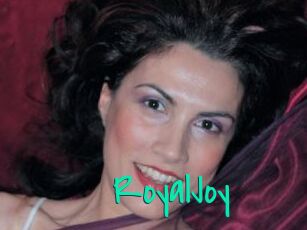 RoyalJoy