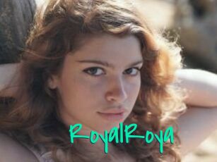 RoyalRoya