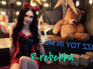 Rrebekka