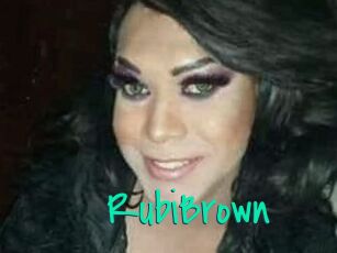 RubiBrown