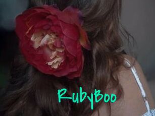 RubyBoo