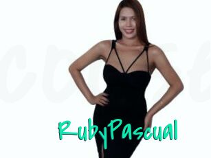 RubyPascual