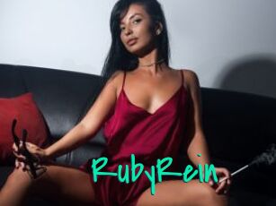 RubyRein